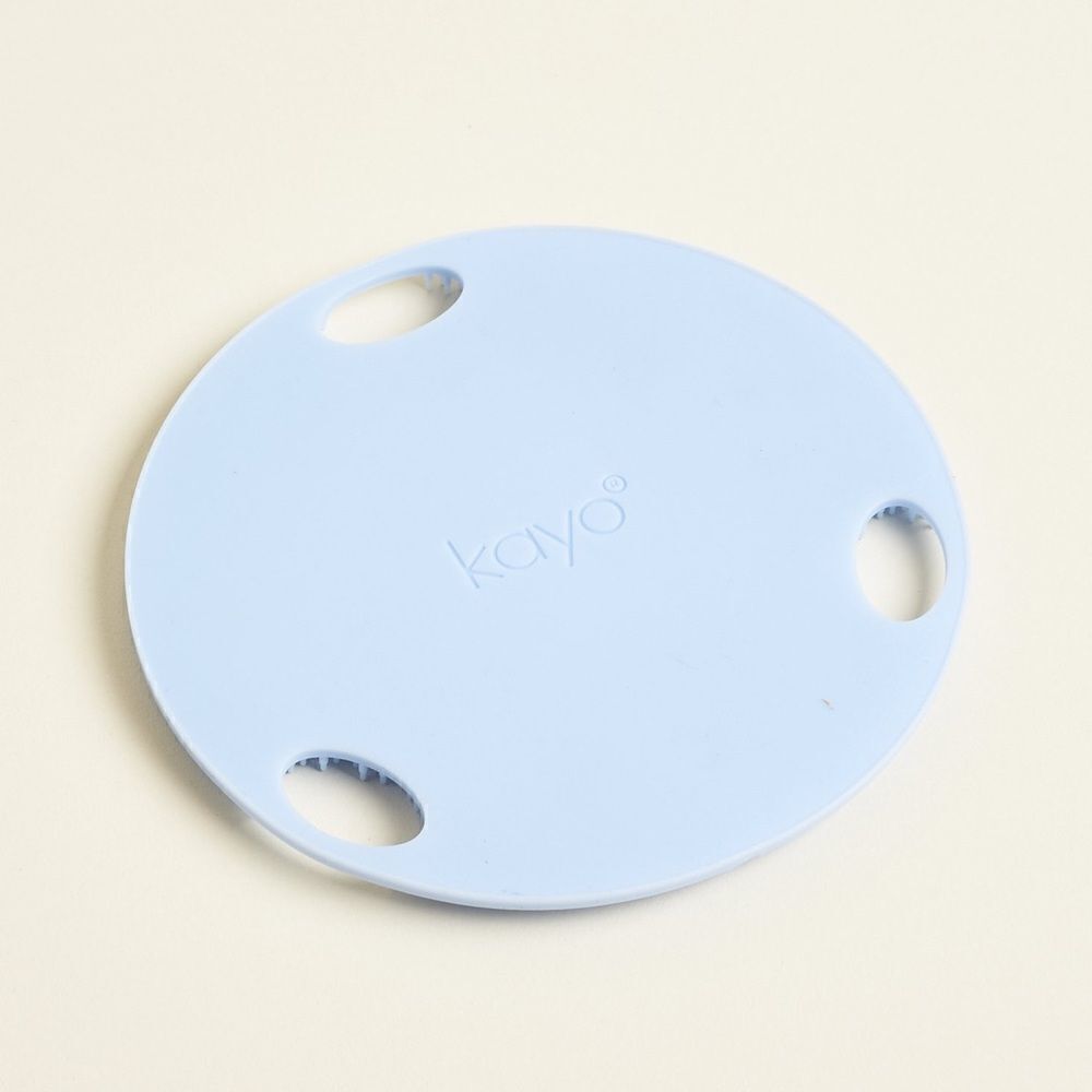 Kayo Body Scrubber - Picture 6 of 8